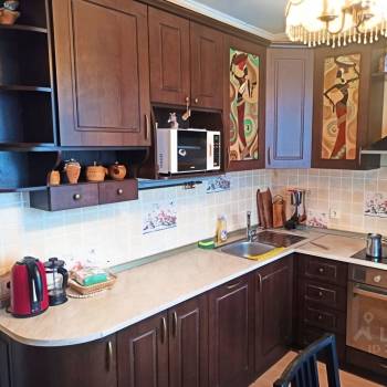 Сдается Многокомнатная квартира, 104 м²