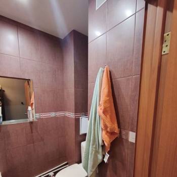 Сдается 1-комнатная квартира, 23 м²