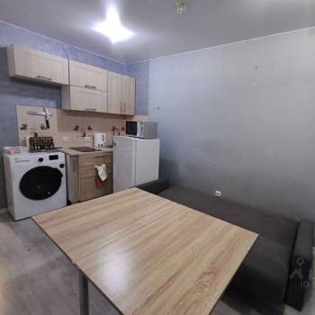 Сдается 1-комнатная квартира, 23 м²