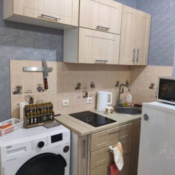 Сдается 1-комнатная квартира, 23 м²