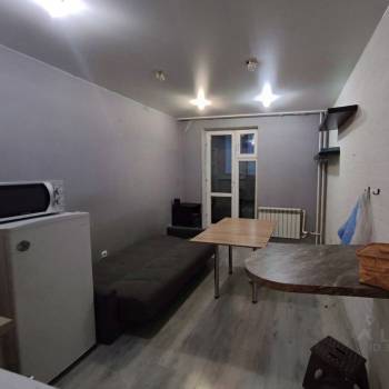 Сдается 1-комнатная квартира, 23 м²