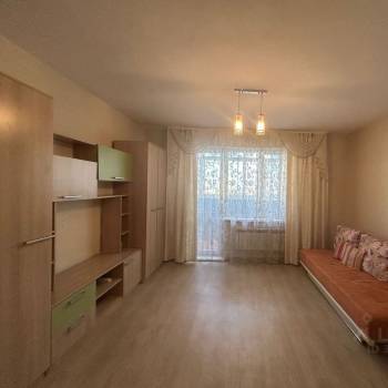 Сдается 1-комнатная квартира, 26 м²