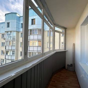 Сдается 1-комнатная квартира, 26 м²