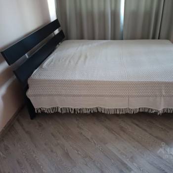 Сдается 1-комнатная квартира, 43 м²