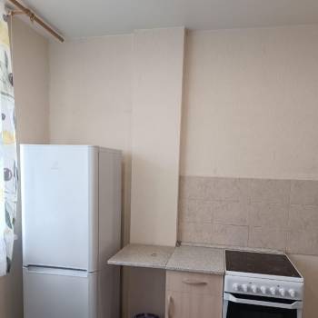Сдается 1-комнатная квартира, 43 м²