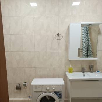 Сдается 1-комнатная квартира, 43 м²