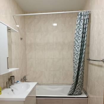 Сдается 1-комнатная квартира, 43 м²
