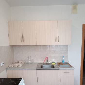 Сдается 1-комнатная квартира, 43 м²