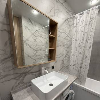 Сдается 1-комнатная квартира, 26 м²