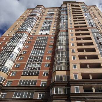 Сдается 2-х комнатная квартира, 70,9 м²