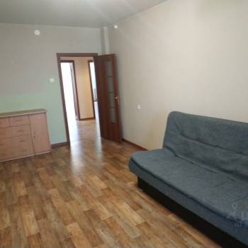 Сдается 2-х комнатная квартира, 70,9 м²