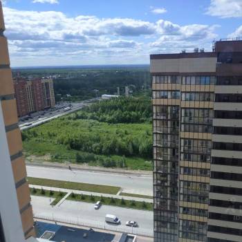 Сдается 2-х комнатная квартира, 70,9 м²