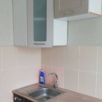 Продается 1-комнатная квартира, 33,7 м²