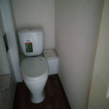 Продается 1-комнатная квартира, 33,7 м²