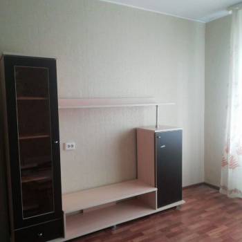 Продается 1-комнатная квартира, 33,7 м²