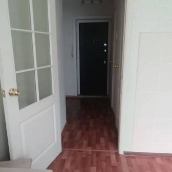 Продается 1-комнатная квартира, 33,7 м²