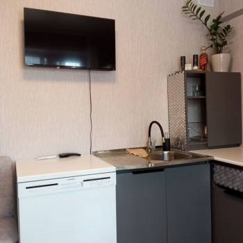 Продается 2-х комнатная квартира, 55 м²