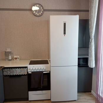 Продается 2-х комнатная квартира, 55 м²
