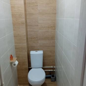 Продается 2-х комнатная квартира, 55 м²