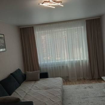 Продается 2-х комнатная квартира, 55 м²