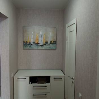 Продается 2-х комнатная квартира, 55 м²