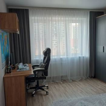 Продается 2-х комнатная квартира, 55 м²