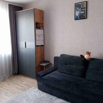 Продается 2-х комнатная квартира, 55 м²