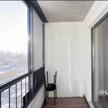 Сдается 2-х комнатная квартира, 46,6 м²