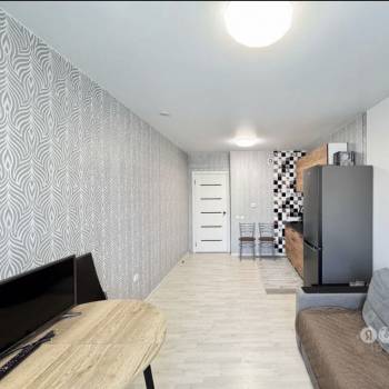 Сдается 2-х комнатная квартира, 46,6 м²