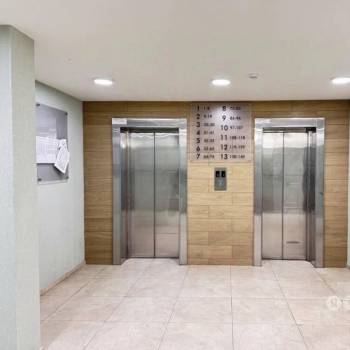 Сдается 2-х комнатная квартира, 46,6 м²