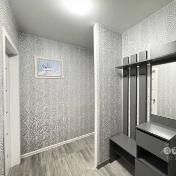 Сдается 2-х комнатная квартира, 46,6 м²