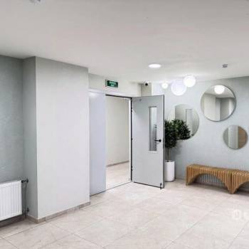 Сдается 2-х комнатная квартира, 46,6 м²
