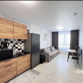 Сдается 2-х комнатная квартира, 46,6 м²
