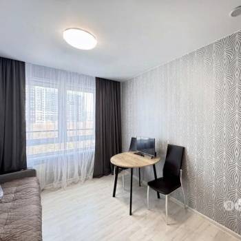 Сдается 2-х комнатная квартира, 46,6 м²