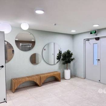 Сдается 2-х комнатная квартира, 46,6 м²
