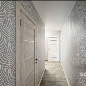 Сдается 2-х комнатная квартира, 46,6 м²