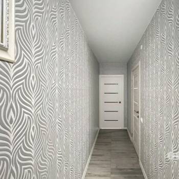Сдается 2-х комнатная квартира, 46,6 м²