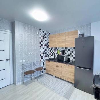 Сдается 2-х комнатная квартира, 46,6 м²