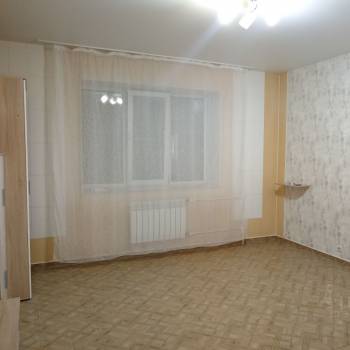 Сдается 1-комнатная квартира, 41 м²