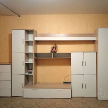 Сдается 1-комнатная квартира, 41 м²