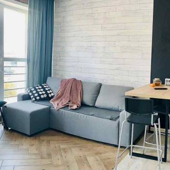 Сдается 1-комнатная квартира, 45 м²