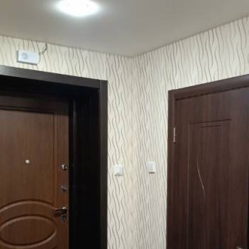 Сдается 1-комнатная квартира, 37,1 м²
