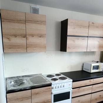 Сдается 1-комнатная квартира, 37,1 м²