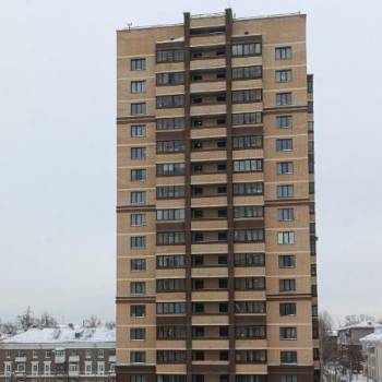 Сдается 1-комнатная квартира, 37,1 м²