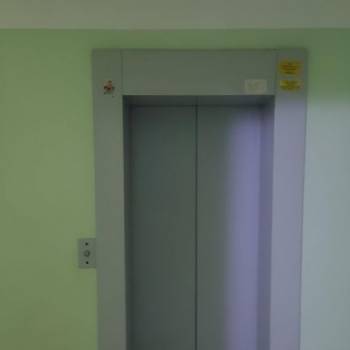 Сдается 1-комнатная квартира, 37,1 м²