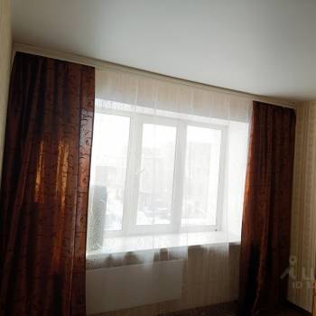 Сдается 1-комнатная квартира, 37,1 м²