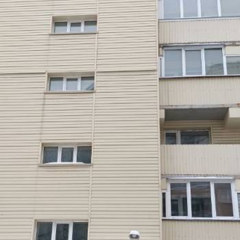 Сдается 1-комнатная квартира, 37,1 м²