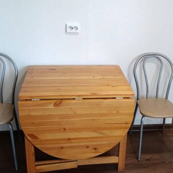 Сдается 1-комнатная квартира, 37,1 м²