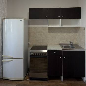 Сдается 1-комнатная квартира, 41 м²