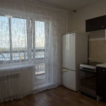 Сдается 1-комнатная квартира, 41 м²